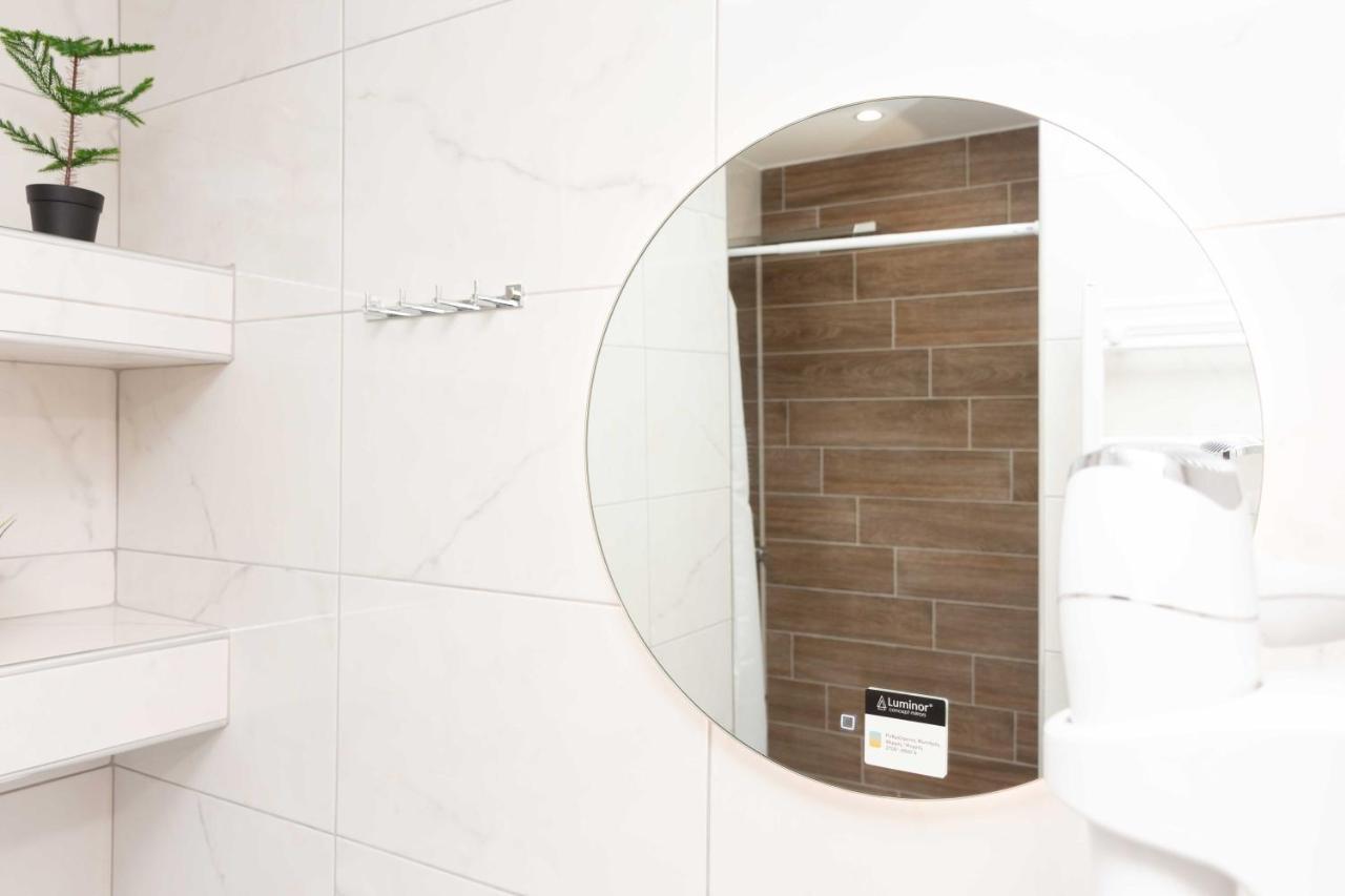 Luxury Apartment In Thessaloniki Centre Ngoại thất bức ảnh
