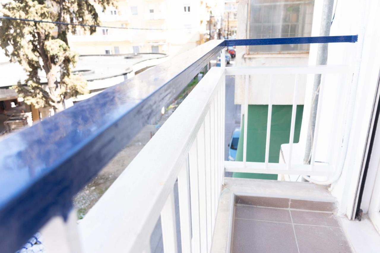 Luxury Apartment In Thessaloniki Centre Ngoại thất bức ảnh